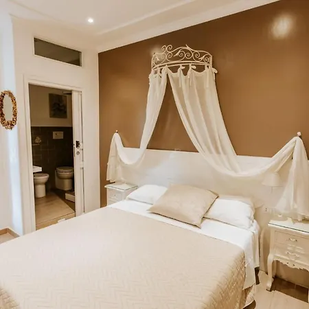 Vatican Boutique Inn-2