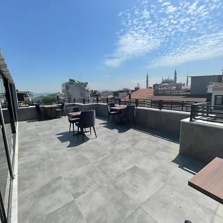 Azra Sultan Hotel & Spa-3