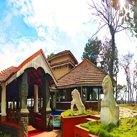 The Porcupine Castle Resort-3