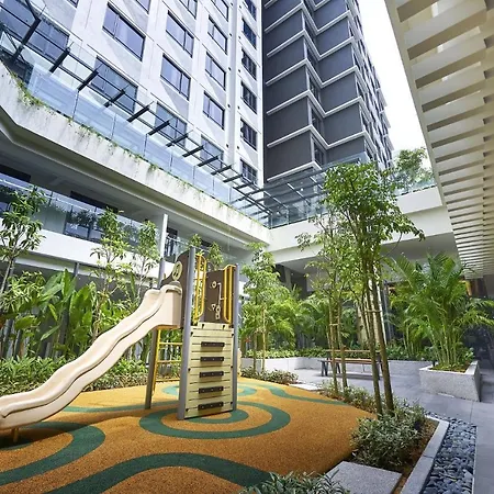Hotel Komune Living & Wellness Kuala Lumpur-2