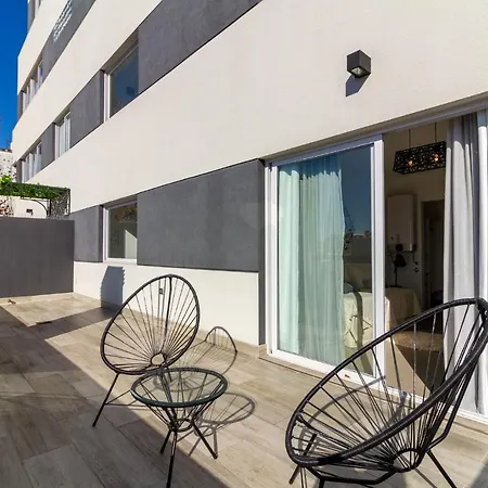 Acevedo 716 - Apart Hotel - New Opening-2