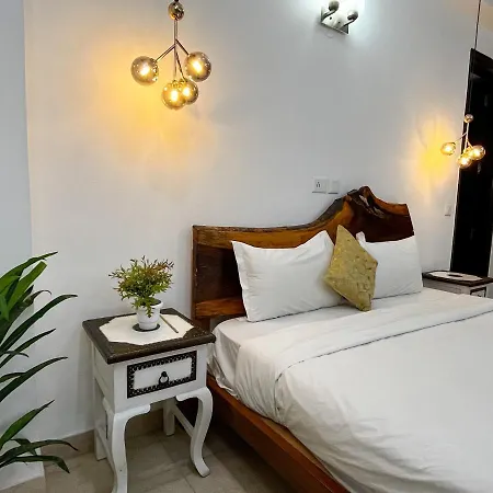 Avatar Living @Safdarjung Enclave-3