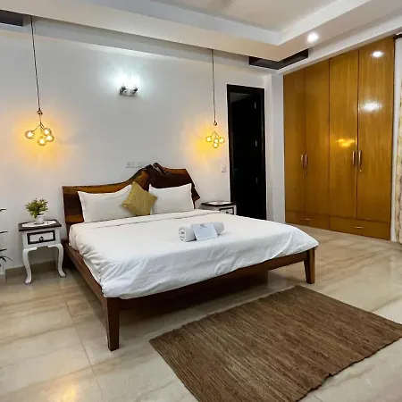 Avatar Living @Safdarjung Enclave-2