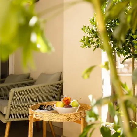 La Malandrina - Apartments & Suites-2