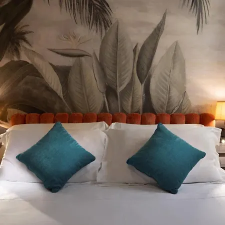 La Malandrina - Apartments & Suites-2