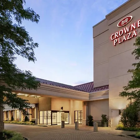 Crowne Plaza Hotel Philadelphia - King Of Prussia By Ihg-2