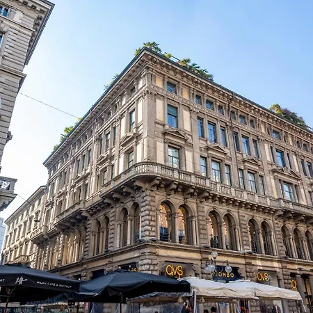 Imperiale Suites Dante-3