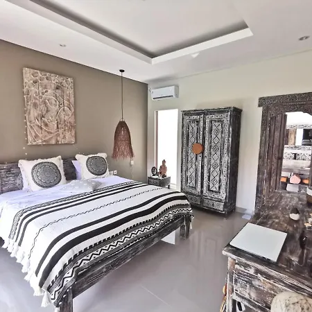 Kubu Garden Suites & Villas Nusa Dua-2