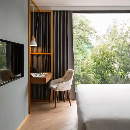 Volve Hotel Bangkok-2