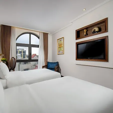 The Q Hotel-3