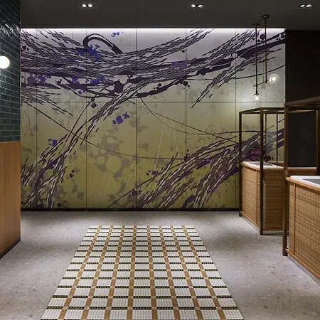 Oakwood Hotel & Apartments Azabu Tokyo-3