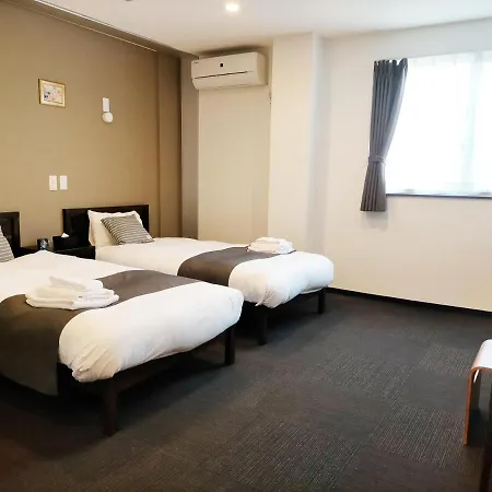 Hotel State Tennoji-2