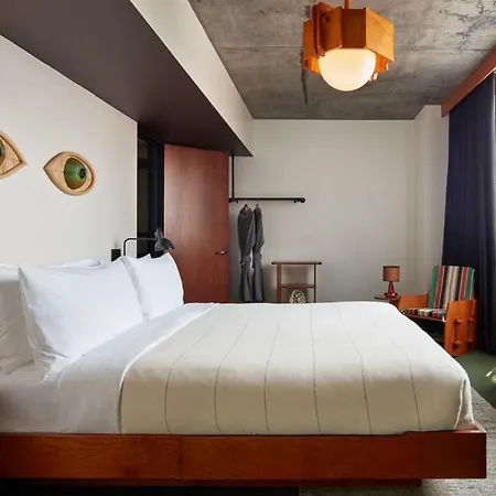 Ace Hotel Brooklyn-2