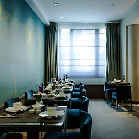 Hotel Parc Saint-Severin - Esprit De France-3