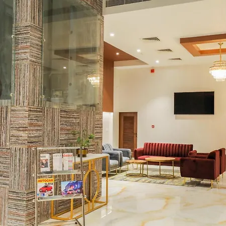 Spree Hotel Aurangabad-3