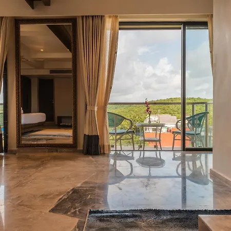 Regenta Central Imperial Candolim Goa-3