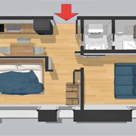 Imperiale Suites Dante-2