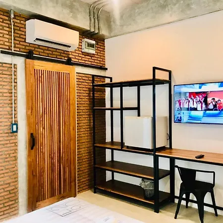 Loft 202 Hotel-2