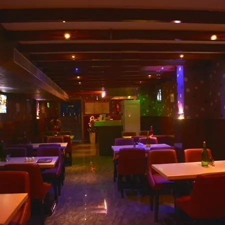 Hotel Bipasha-2
