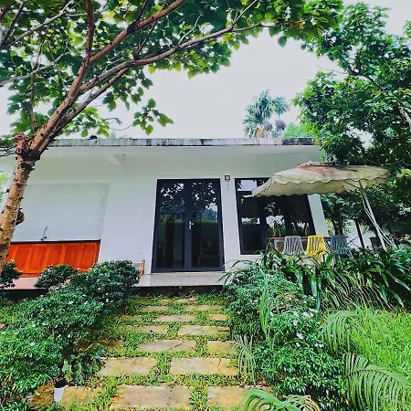 Rose Villas & Resort - Ba VI-3