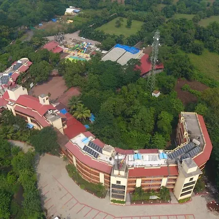 Damanganga Valley Resort Silvassa-2