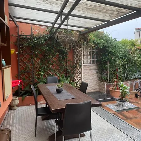 Al 20 Guest House Fiera Milano - Certosa - San Siro-2