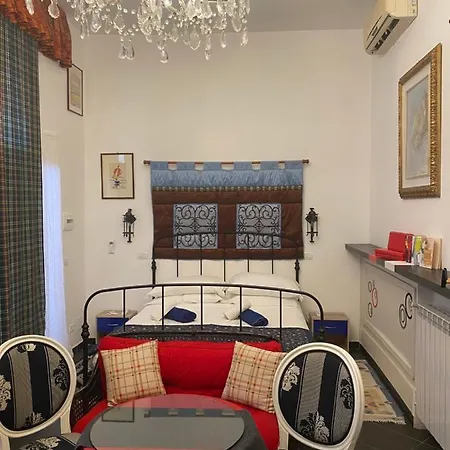 Al 20 Guest House Fiera Milano - Certosa - San Siro-3