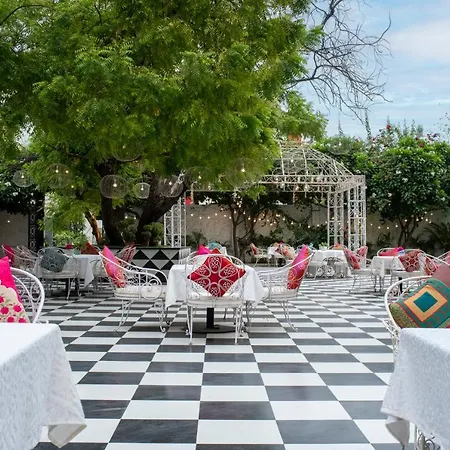 Hotel Casa Aishbagh-3