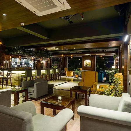 The Zenith - A Boutique Hotel By Hot Millions-2