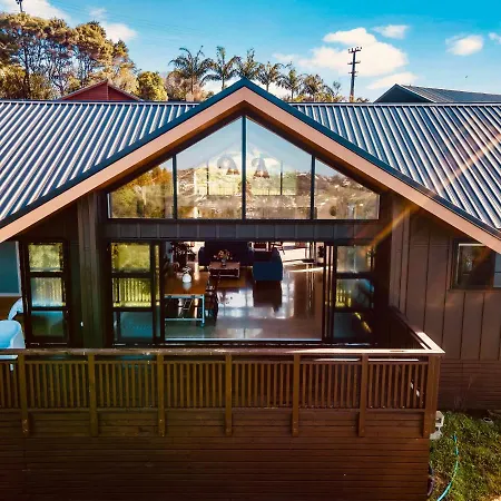 Echo Lodge-3