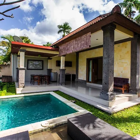 Villa Mandi Ubud-3