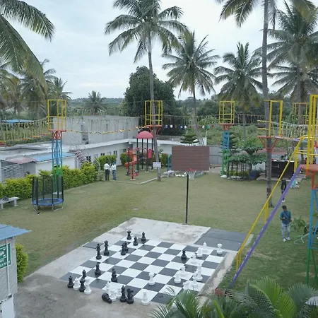 Royal Lotus View Resotel-2