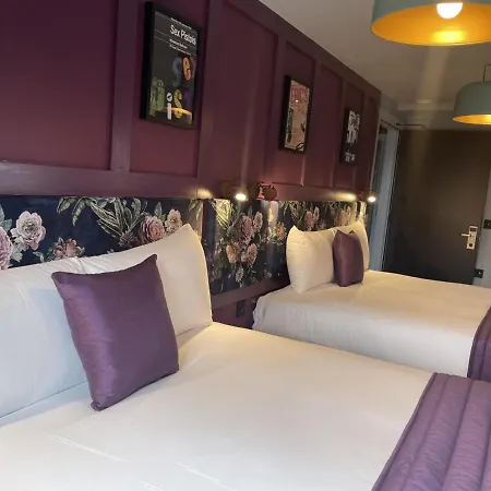 The Baltic Hotel-3