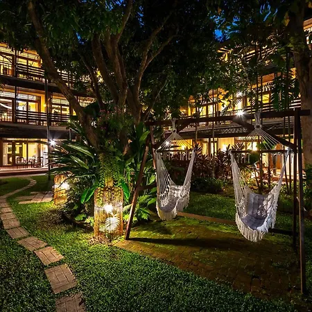 Ratchapruek Lanna Boutique-3
