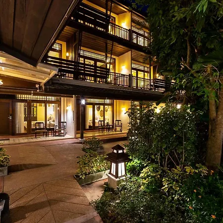 Ratchapruek Lanna Boutique-2