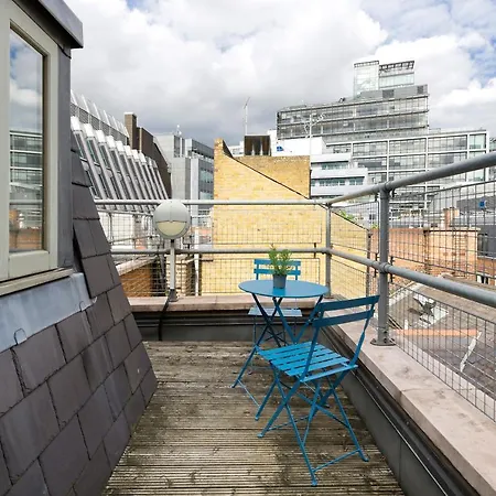Crane Court By City2Stay-3