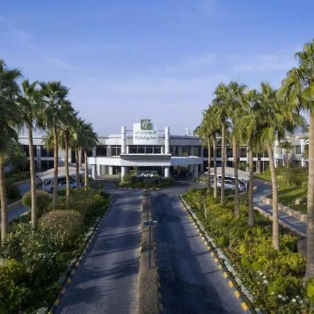 Holiday Inn Riyadh Izdihar By Ihg-2