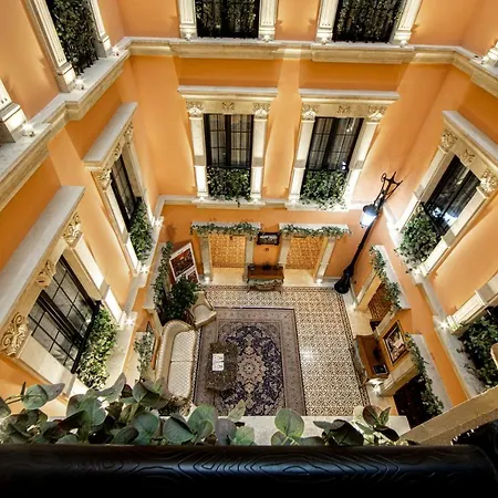 Sapphire Bayil Hotel-2