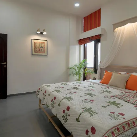 The Art Ghar-2