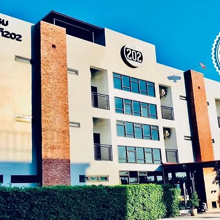 Loft 202 Hotel-3