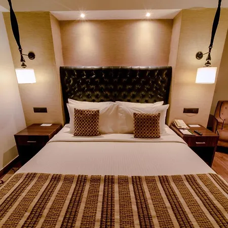 Sarovar Portico Jaipur-2