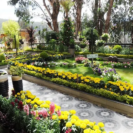 Gem Park Ooty-2