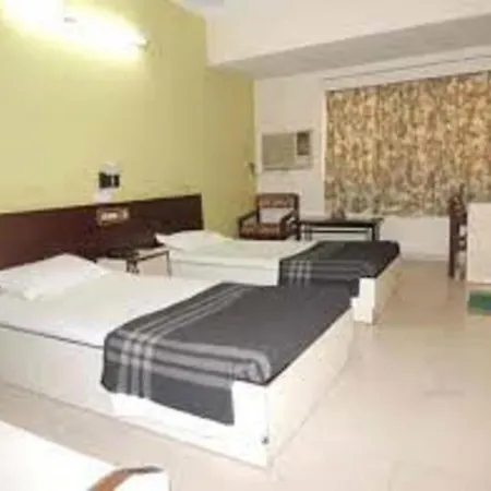 Hotel Sukhakarta, Nagpur-2
