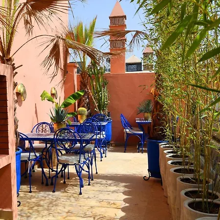 Riad Ck Medina-2