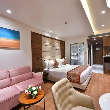 Regenta Fairlark Vadodara-3