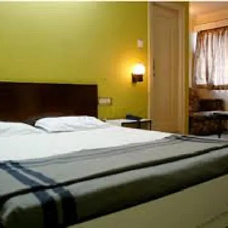 Hotel Sukhakarta, Nagpur-3