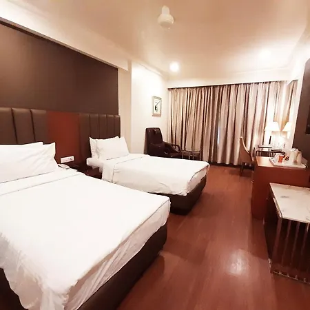 Fortune Murali Park, Vijayawada - Member Itc Hotels' Group-2