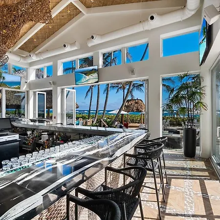 Beachcomber Resort & Club-2