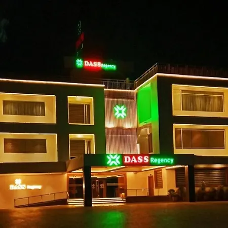 Dass Regency-3
