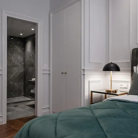 Praxitelous Luxury Suites-2